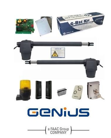 BATTENTE G-BA KIT