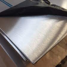 acciaio inox