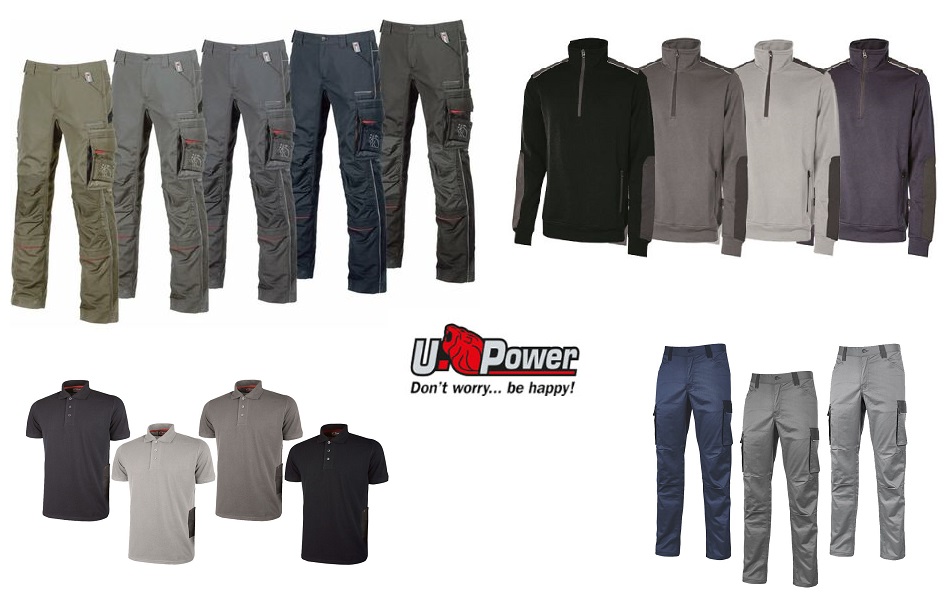 ABBIGLIAMENTO