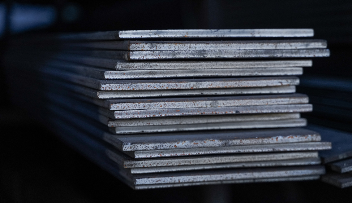 LAMINATI LARGHI PIATTI