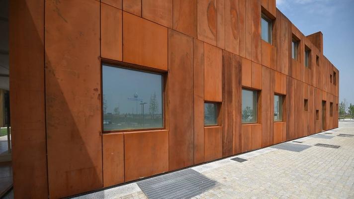 Corten